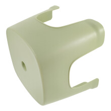 Fusshocker Treppenhocker Badezimmerhocker Toilettentritthocker Mehrzweck