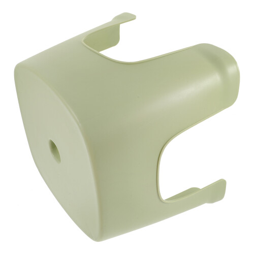 Fusshocker Treppenhocker Badezimmerhocker Toilettentritthocker Mehrzweck