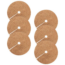 3Stk Herz Puzzle Leere Für Wärmeübertragung Diy Basteln, Holz, 10X10Cm