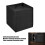 Protective Dust Cover For Safes Machine Washable And Tear 2