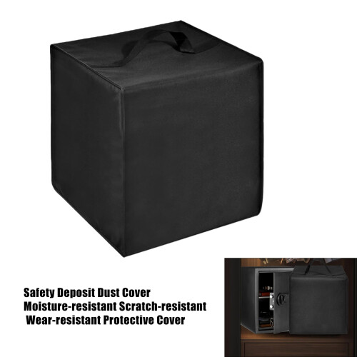 Protective Dust Cover For Safes Machine Washable And Tear 1