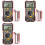 3X ANENG SZ304 Digital Multimete True RMS Handheld Multifunction High Precision Tester NCV AC/ Votage Current 1