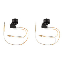 2X Thermocouple and Tilt for Patio Heater Dump for Propane Heater Patio Heater Gas Heater Repair Kit