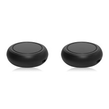 2X Tuya IR  Remote Control Universal App Voice Control for Air Conditioner Television Support Infrared