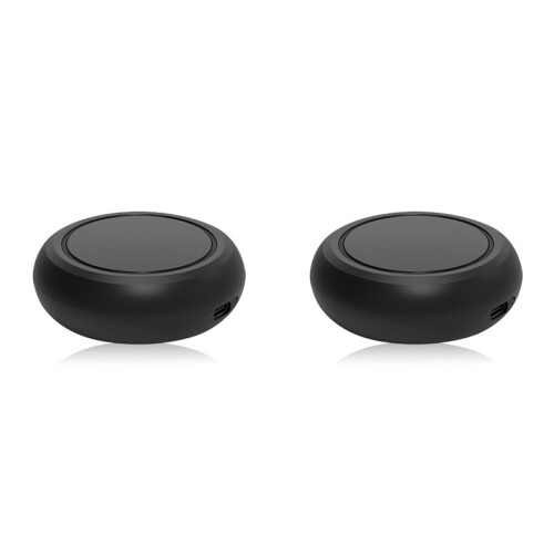 2X Tuya IR  Remote Control Universal App Voice Control for Air Conditioner Television Support Infrared