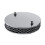 Chrome Pancake High Air Flow Filter for  1.5 Inch SU HS4 Carburettor - Enhanced Engine Performance 5