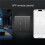Tuya Zigbee  Curtain  Anti-Glare Touch Panel Flowing Backlight Touch Curtain Panel EU A 8