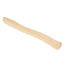Ergonomischer Holz Axtgriff Khaki Für Camping Und Holzspaltung