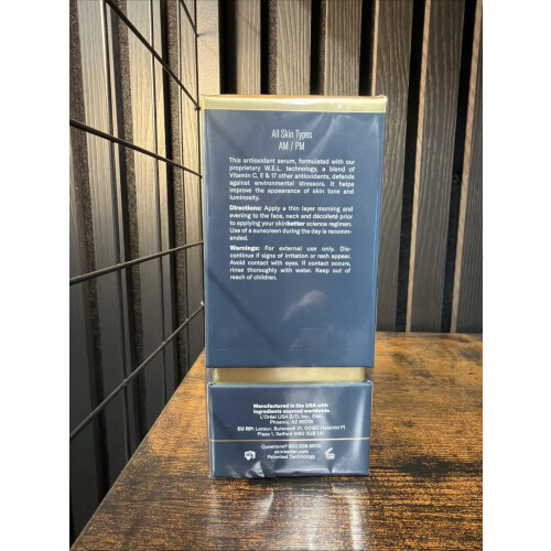Skinbetter Science | Alto Defense Serum 30ml 1