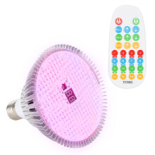 E27 280LED LED Plant Light Plants Growing Light for Plant Growth Garden Planting