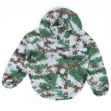 Outdoor Beekeeping Protective Veil Jacket Zippered Bee Suit Beekeeper Supplies Accessory