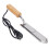 Electric Scraping Honey Cutter Uncapping Knife Bee Beekeeping Tools Equipment 1