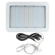 SMD1000WLâmpada LED dupla de espectro completo para crescimento de plantas, cultivo de flores e hortaliças em ambientes internos.