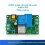5X ESP32 Single Channel Relay Module AC220V Power Supply 30A WIFI  Relay Module Development Board 3