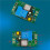 5X ESP32 Single Channel Relay Module AC220V Power Supply 30A WIFI  Relay Module Development Board 7