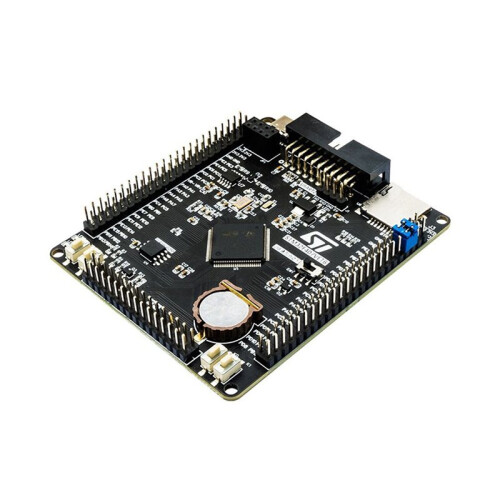 2X MPS DRG STM32F407VET6 Development Board F407 Cortex-M4 Single-Chip Learning Board 1