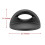 Universal Pot Lid Replacement Knobs, Heat Resistant Pan Lid Holding Handles (3 Pack), Small 6