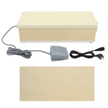 Dispositivo automatico per l'inserimento di fili elettrici, attrezzi per apicoltura, forniture per l'allevamento, spina AU, 10A 220V