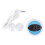Electronic Digital Refrigerator Freezer Thermometer Waterproof Probe Temperature Meter 1