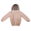 Outdoor Beekeeping Veil Suit Protective Beekeeper Jacket Beekeeping Supply 1