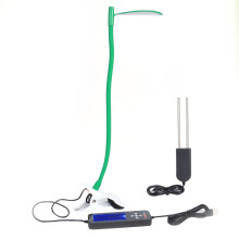 5W LED Grow Light Flexible Plant Growth Clip Lamp for Indoor Greenhouse Plants