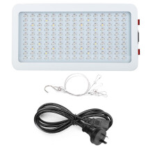 1500W 150LED Plant Grow Light Lamp for Greenhouse Indoor Plants Flower