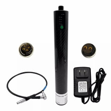 12V 10000mAh GPS Base Battery for Stonex 5 Pin Unit, Extended Runtime and Durable Field Power Pack