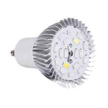 Full Spectrum 18W 18 LED Grow Light Flower Plant Hydroponic Growth Bulb (GU10)