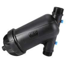 Agricultural Farm Y Type Mesh Filter Gardening Drip Irrigation Filtration Equipment MNPT 2in DN50Big