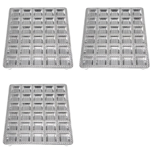 3X Dumpling Mold Ravioli Maker Gadgets Fast Press Pasta Pie Dumpling Making Tools for Kitchen Cooking Tool