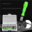 3X 32-in-1 Screwdriver Tool Set Precision Screwdriver Set Multifunctional Screwdriver Suitable for Daily Home Repairs 5