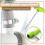 3X 32-in-1 Screwdriver Tool Set Precision Screwdriver Set Multifunctional Screwdriver Suitable for Daily Home Repairs 9