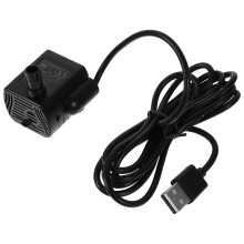 Kleiner Aquarium USB Wasserpumpe Für Salzwasser
