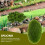 30pcs simulated moss stones artificial mossy balls for decoration 10