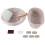 2X Conjunto de Cestas de Impermeabilização de 2 A 10 Polegadas Ovais e 9 Polegadas Redondas + Pão Premium Coxo e Cortado, A Tigela de Cozimento 4