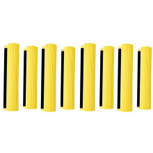 Mop Roller Refill Sponge Refills Cleaning Pads Absorvente Substituição Wet Mopping Clothes Accessories Eraser 8Pack