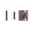 2X 601N1 6-Axis ICM-42688 Acceleration Gyroscope Sensor Module, ICM45686 2