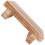 Wood Bedside Step Stool Bedroom Multipurpose Stepping Stool 8