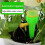 40X Adjustable Dripper Automatic Watering Kit Automatic Drip Irrigation System Kit Plant Watering Device Green 4