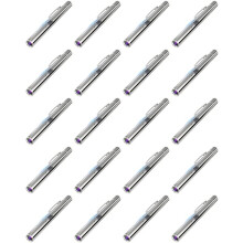20X Wood'S Lamp Portable,UV Black Light for Pet Dog/Cat Care,Cat Ringworm Detector, Pet Urine Detector,Rechargeable