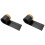 2X Under Couch Blocker, Thicker Under Sofa Furniture Blocker - Stop Things Going Under Sofa Couch or Bed, B 1
