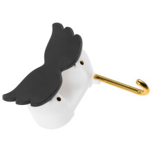 Besen Mopp Halter Ohne Bohren 1 Satz