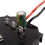 Universal Brushless Electric Wrench Accessories Control Board 18V Lithium Battery Controller Speed Regulation 6