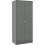 Seconique Denver 2 Door Wardrobe Bedroom Set - Grey Gloss 2