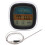 Meat Thermometer Digital Display Touch Screen Kitchen Timer Fork for Barbecue BBQ Cooking 1