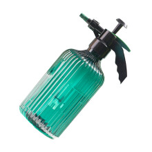 1St 2L Kunststoff Sprühflasche Druckluft Für Haushalt Garten