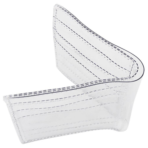 transparent premium change purse multi-functional