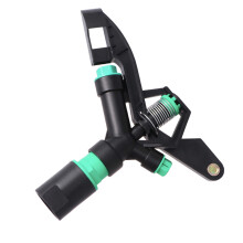 360 Grad Wasser Sprüher Sprinkler Wassersprenger