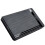 5X Gabinete de HDD  de 2,5 Polegadas para USB 3.0, Gabinetes para Disco Rígido Móvel para SSD, Caixa de Armazenamento Externo HDD com Cabo USB 3.0 5