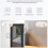 2X  WiFi-Lichtcontroller  Controller Afstandsbediening Tweerichtingscontroller Spraak-/App-Bediening  Button Controller 3